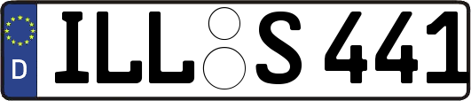 ILL-S441