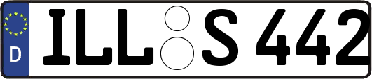 ILL-S442