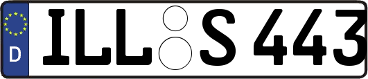 ILL-S443