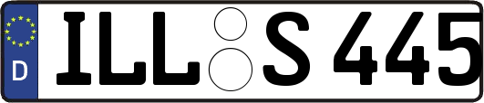 ILL-S445