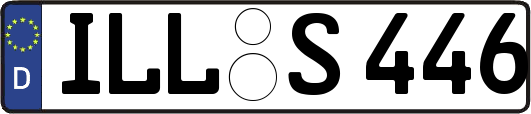 ILL-S446