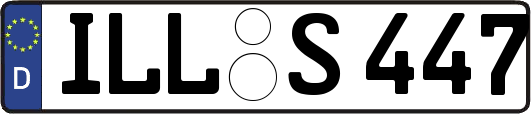 ILL-S447