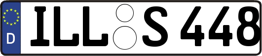 ILL-S448