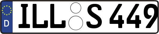 ILL-S449