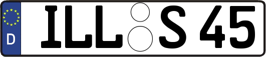 ILL-S45