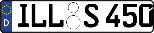 ILL-S450