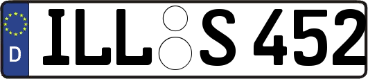 ILL-S452