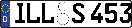 ILL-S453