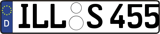 ILL-S455