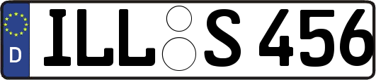 ILL-S456