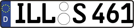 ILL-S461