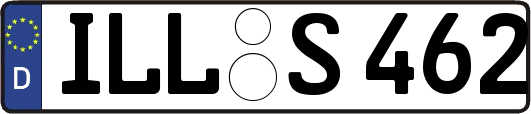 ILL-S462