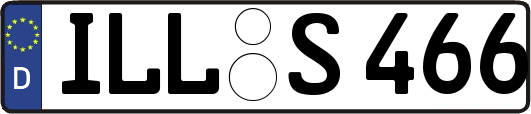 ILL-S466