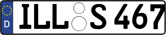 ILL-S467