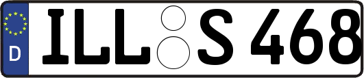 ILL-S468