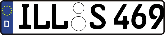 ILL-S469