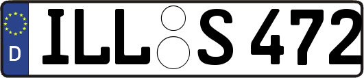 ILL-S472