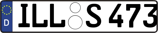 ILL-S473