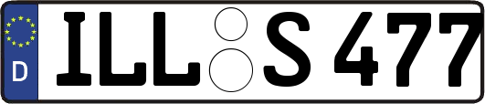 ILL-S477