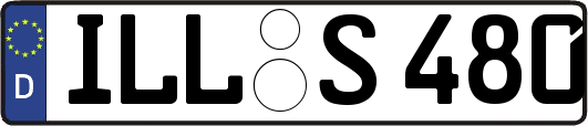 ILL-S480