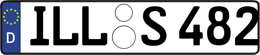 ILL-S482