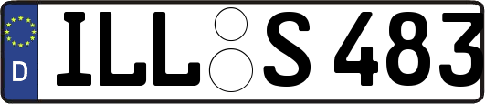 ILL-S483