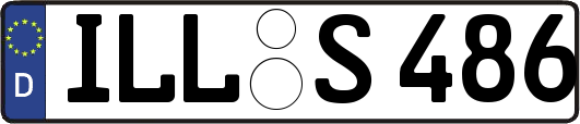 ILL-S486