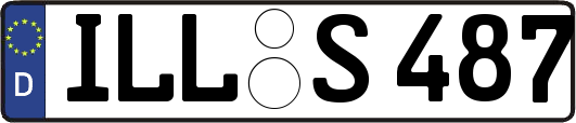 ILL-S487