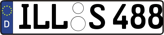 ILL-S488