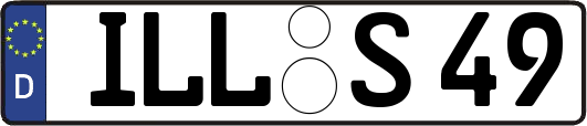ILL-S49