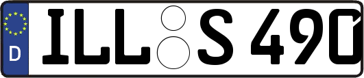 ILL-S490