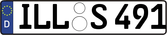ILL-S491