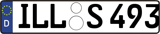 ILL-S493