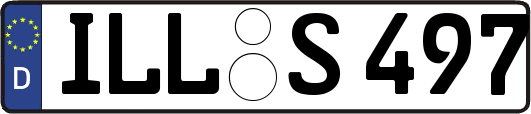 ILL-S497