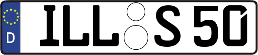 ILL-S50