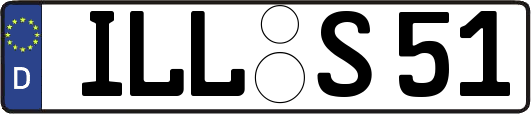 ILL-S51