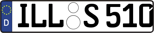 ILL-S510