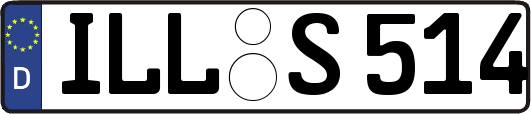 ILL-S514