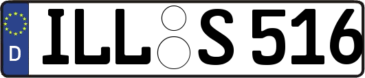 ILL-S516