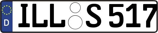 ILL-S517