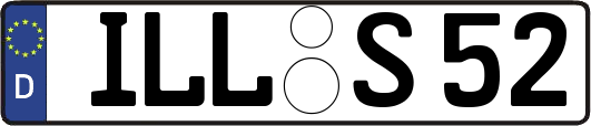 ILL-S52