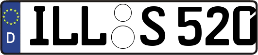 ILL-S520