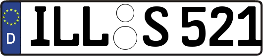 ILL-S521