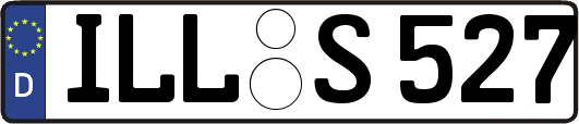 ILL-S527