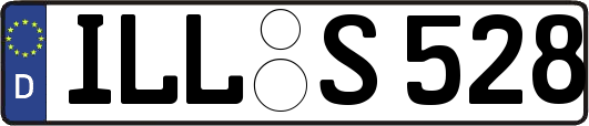 ILL-S528