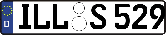 ILL-S529
