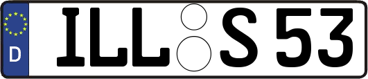 ILL-S53