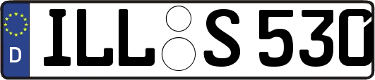 ILL-S530