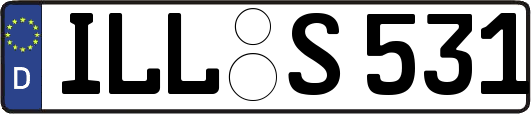 ILL-S531