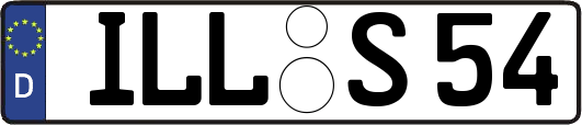 ILL-S54